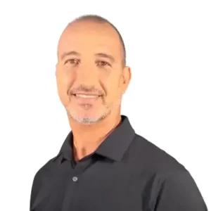 תמונה של אבי סולומון - יועץ משכנתאות ומימון